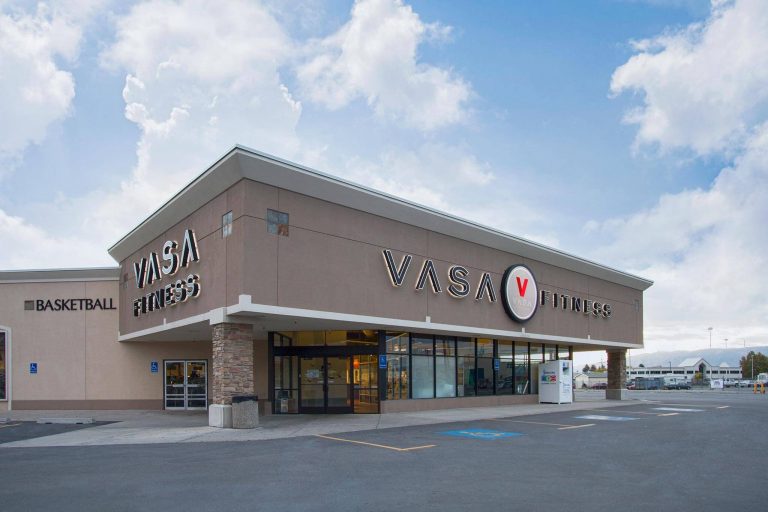 Vasa Fitness Gym in American Fork, UT