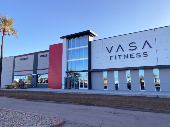 3 New VASA Locations Coming March 2021!