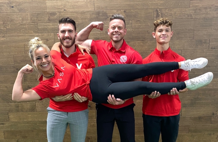 VASA Announces New Industry-Leading Employee Benefits