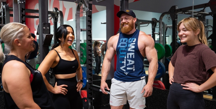 The Ultimate Guide to Gym Lingo