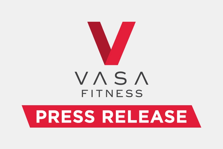 Vasa Post - VASA Fitness Named as Great Place To Work™ for the Fourth Consecutive Year