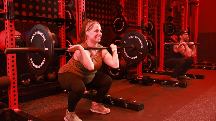Mastering Squat Form: Your Guide to Perfect Technique and Safety