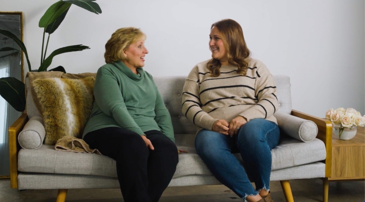 Live Better story with VASA Fitness