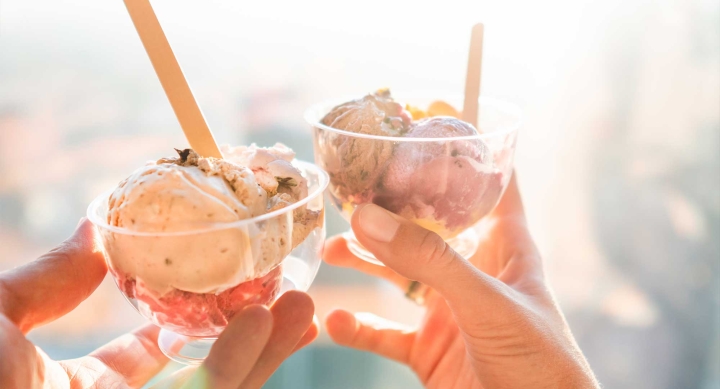 Easy Protein Ice Cream Recipes