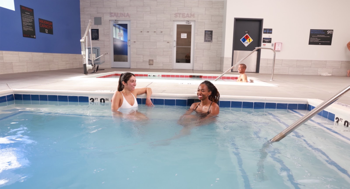 VASA Fitness Opens New Bellevue Location with Cold Plunge and STUDIO LFT in Nebraska