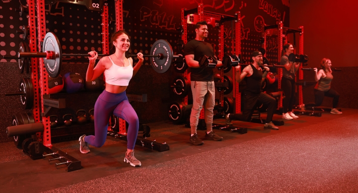 Vasa Post - VASA Fitness Doubles Down on Strength and Performance with STUDIO LFT Expansion