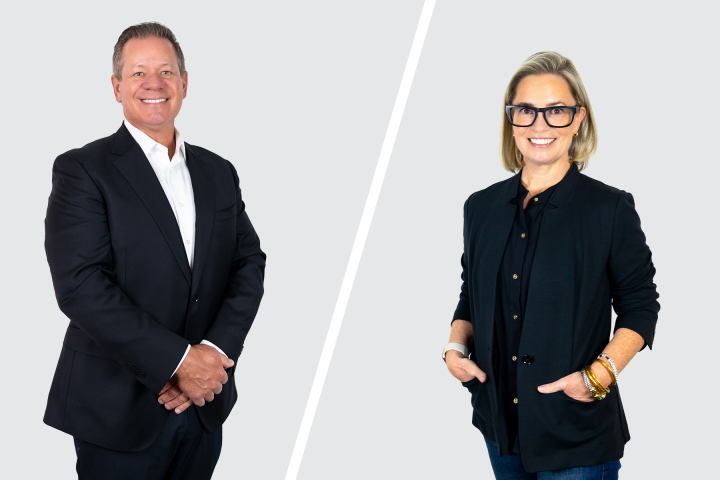 Vasa Post - VASA FITNESS APPOINTS NEW CHIEF OPERATING OFFICER  AND CHIEF MARKETING OFFICER